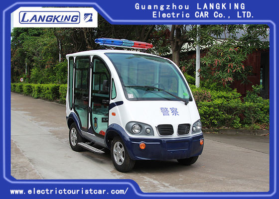 มือซ้ายขับ 48V คลับรถไฟฟ้า AC คลับรถยนต์ คาร์ทกอล์ฟประธานาธิบดีสําหรับรีสอร์ท